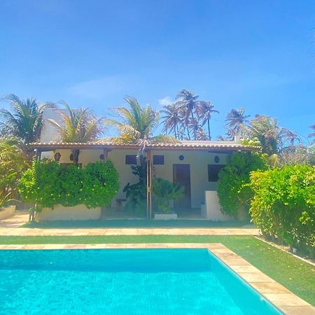 Beach Villa Camurupim Guajiru  Ngoại thất bức ảnh
