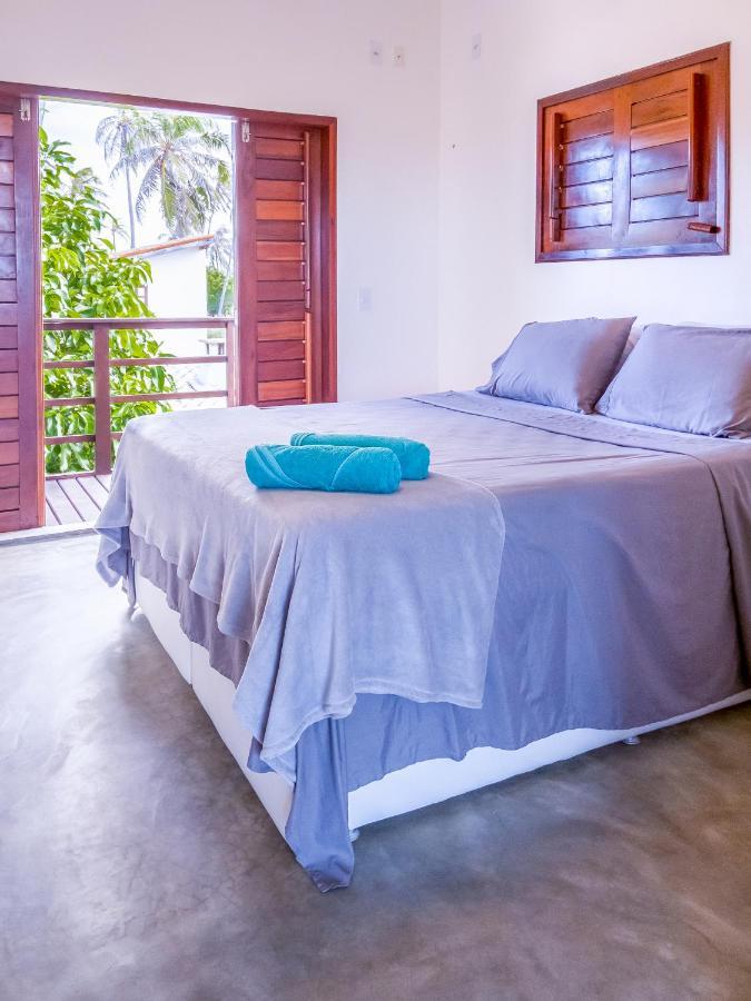 Beach Villa Camurupim Guajiru  Ngoại thất bức ảnh