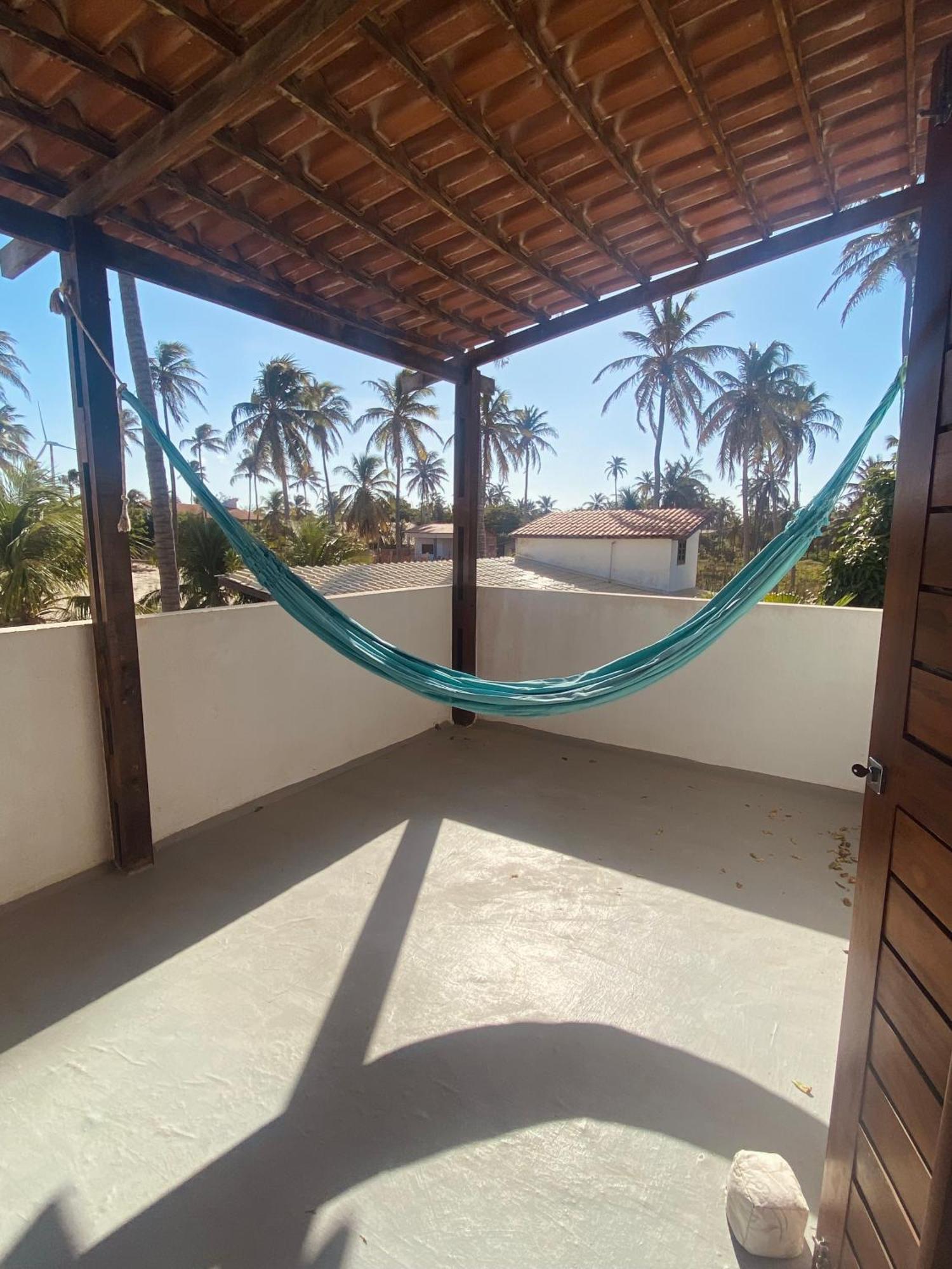 Beach Villa Camurupim Guajiru  Ngoại thất bức ảnh