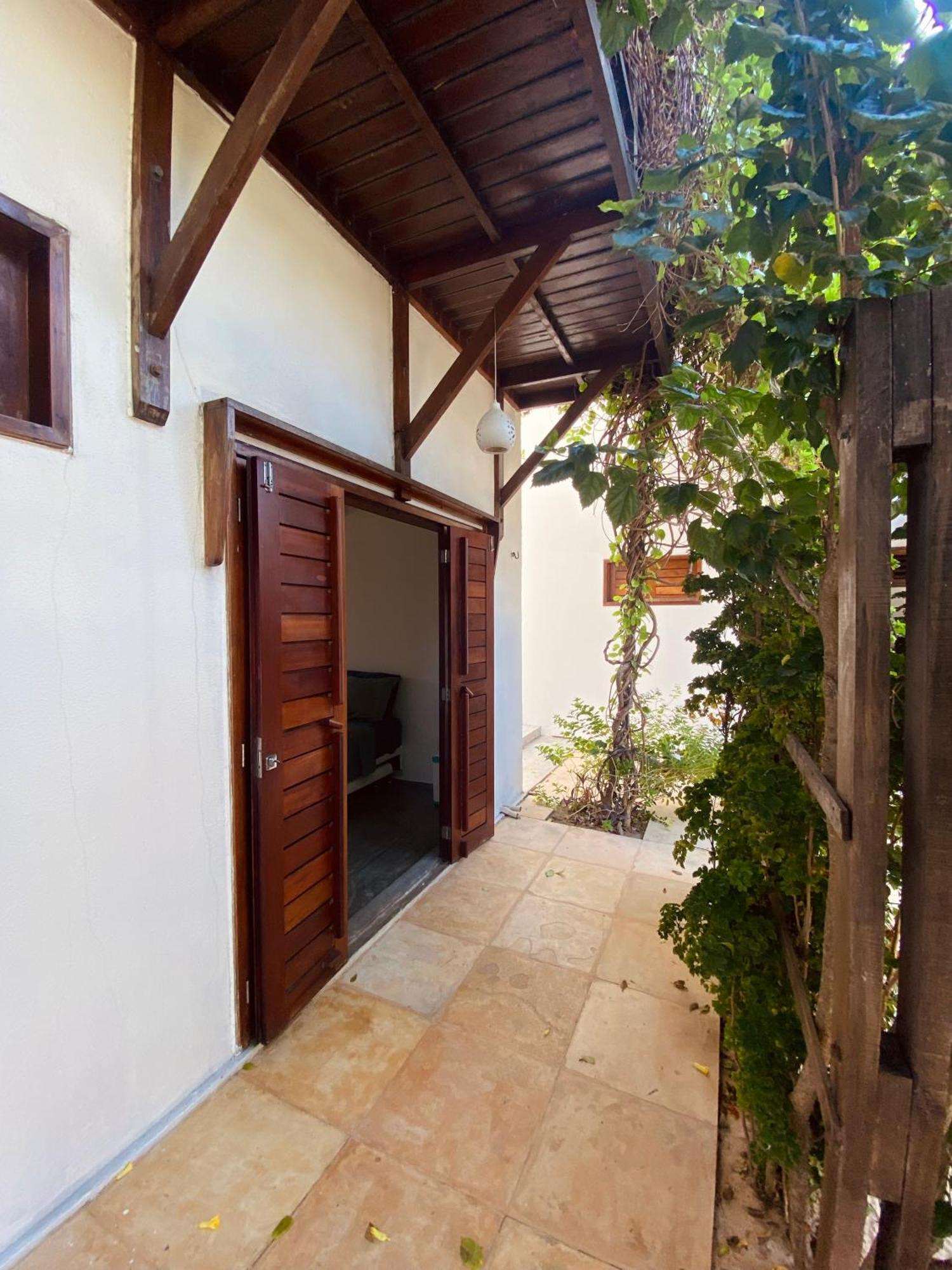 Beach Villa Camurupim Guajiru  Ngoại thất bức ảnh