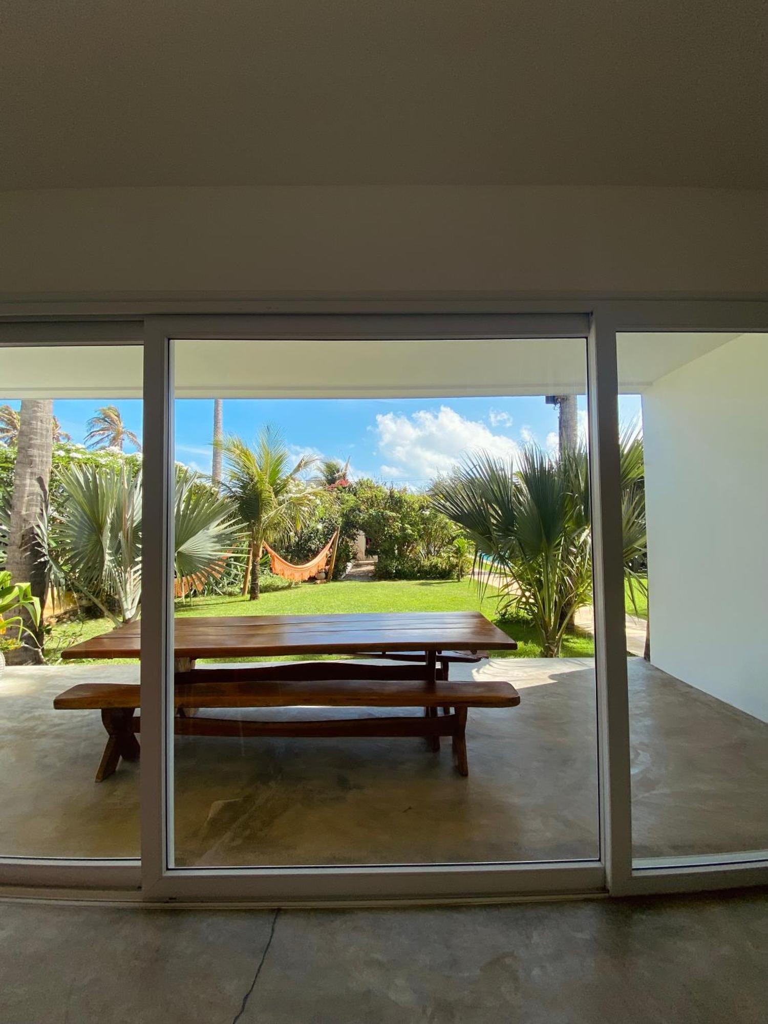Beach Villa Camurupim Guajiru  Ngoại thất bức ảnh