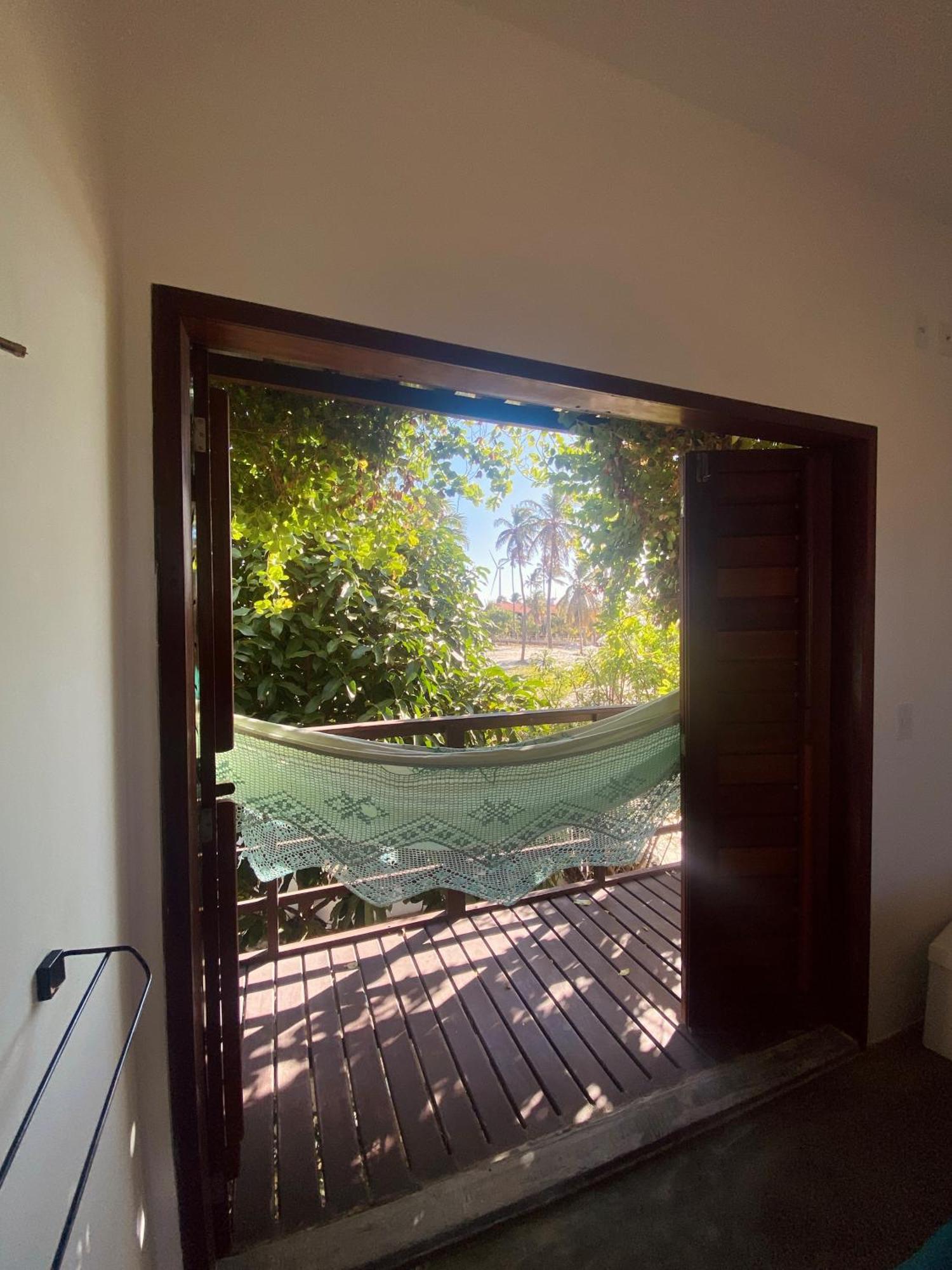 Beach Villa Camurupim Guajiru  Ngoại thất bức ảnh